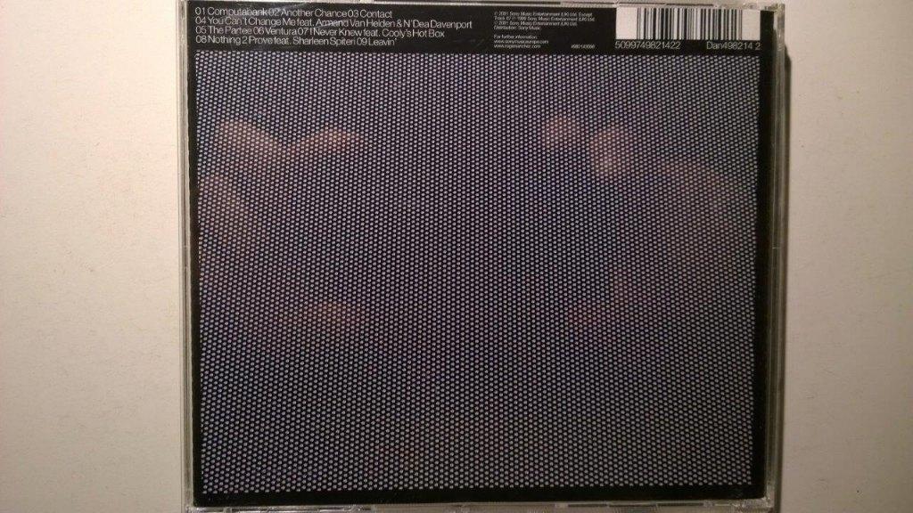 Roger Sanchez - First Contact, Ophalen of Verzenden, Zo goed als nieuw, Dance Populair