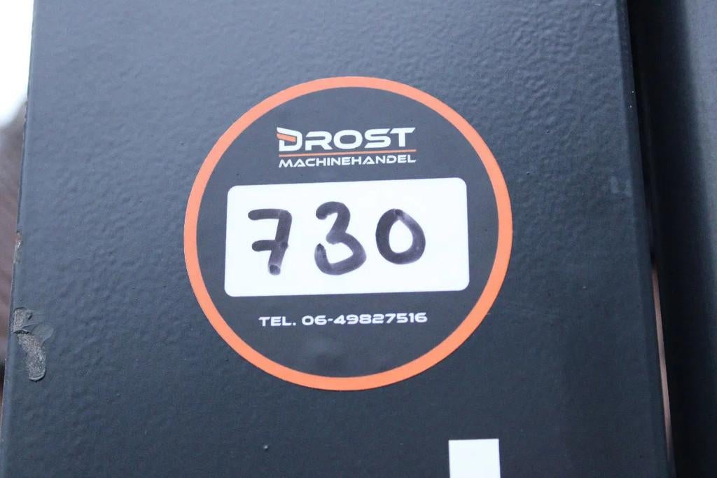 Still RX20 18 heftruck elektrische triplex sideshift 7171 uu, 1000 tot 2000 kg, Elektrisch, Heftruck, Still