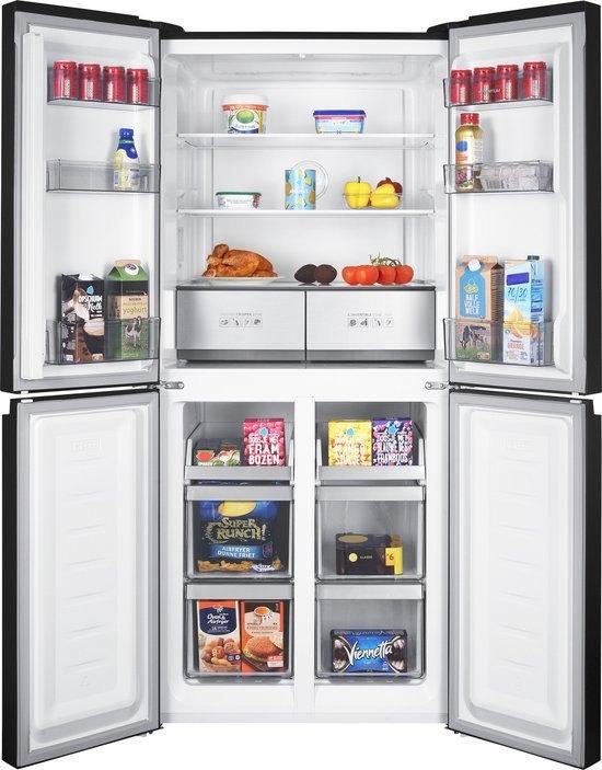 SCHERPE OFFERTE NODIG? Voor NIEUW WITGOED?? 5 jaar GARANTIE!, Nieuw, Minder dan 60 cm, 160 cm of meer, Inbouw