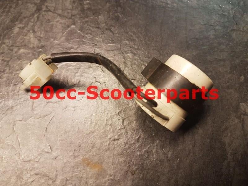 Knipperlichtrelais Benzhou Retro Yy50Qt-15 50Qt-A-070001 Geb, Ophalen of Verzenden, -, -, -