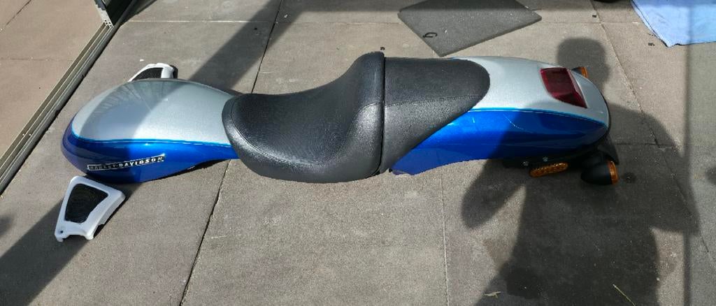 Onderdelen harley davidson vrod nightrod, Motoren, Onderdelen | Harley-Davidson, Ophalen of Verzenden