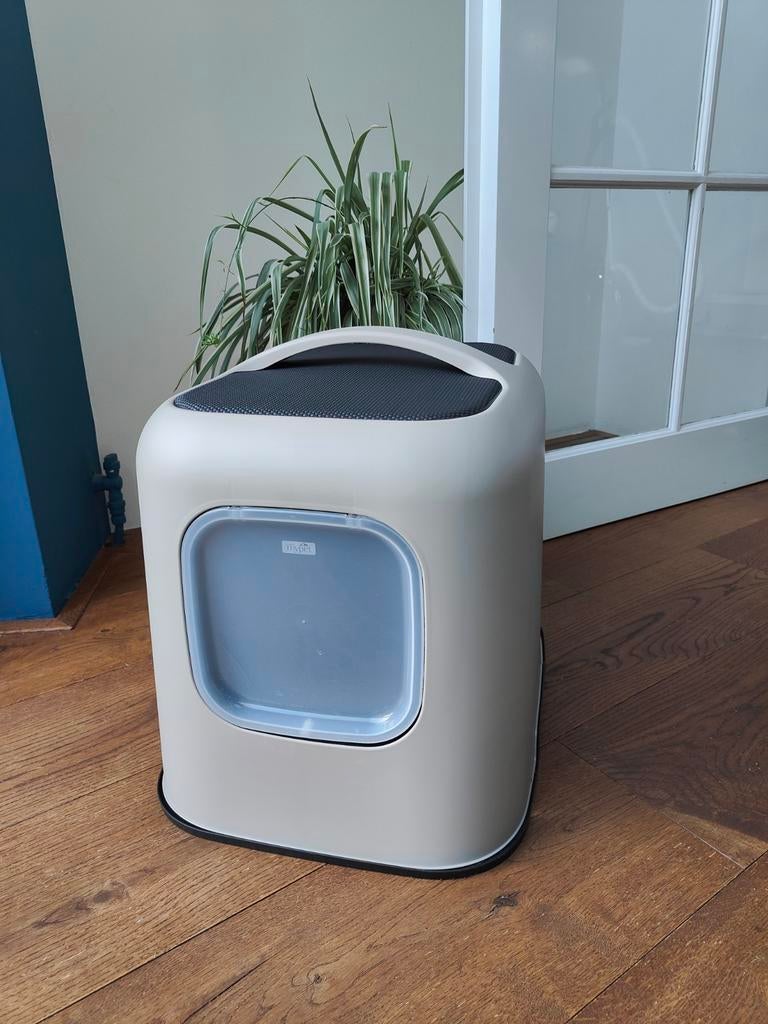 Kattenbak, Ophalen of Verzenden