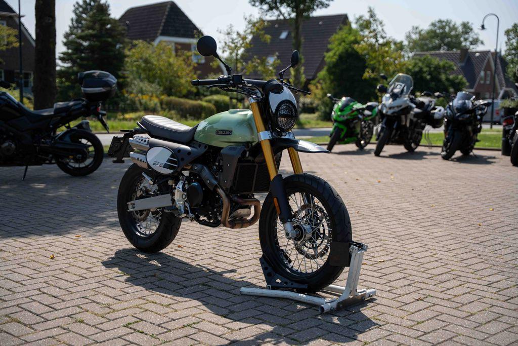 FANTIC MOTOR N/A - foto 2