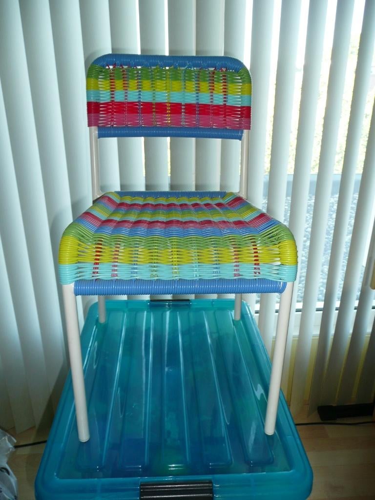 kinderstoel, Ophalen of Verzenden, Gebruikt, Overige typen