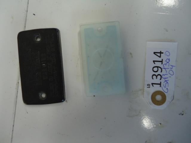 GSXR1300 1998 - 2007 Suzuki Koppelingspomp D1-17882