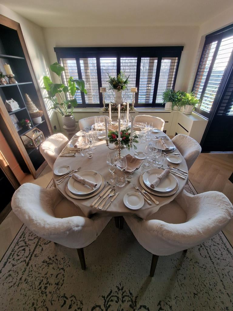 rvs zilver kleurig onderbord onderborden, Ophalen of Verzenden