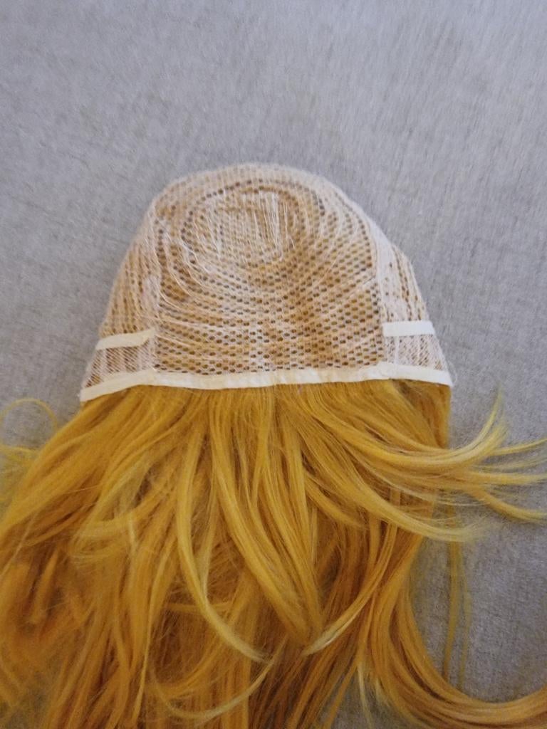 Pruik, Nieuw, Ophalen, Nieuw, One size fits all