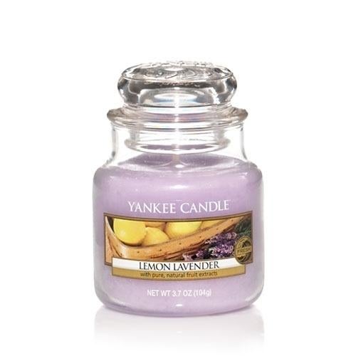 Yankee Candle classic geuren, Overige materialen, Nieuw, Ophalen of Verzenden, Kaars