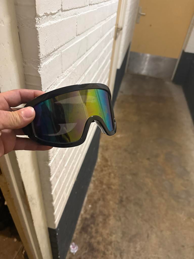 Kros bril of skie, Ophalen of Verzenden, Gebruikt