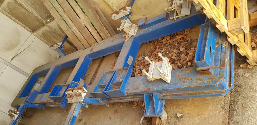 Richtbank, Auto diversen, Ophalen of Verzenden