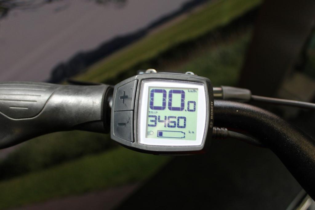 SPARTA C-Grid Energy M7Tb No Bat Dames Vermillion Matte 61cm, Sparta, Gebruikt, -, - 0
-, NL