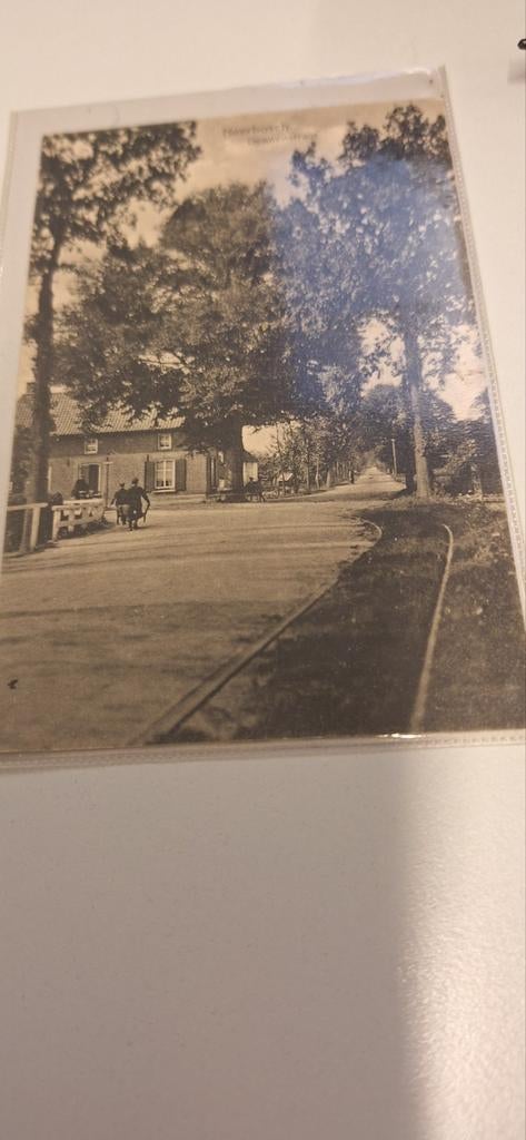 Vooroorlogs nijmegen Neerbosch, Ophalen of Verzenden