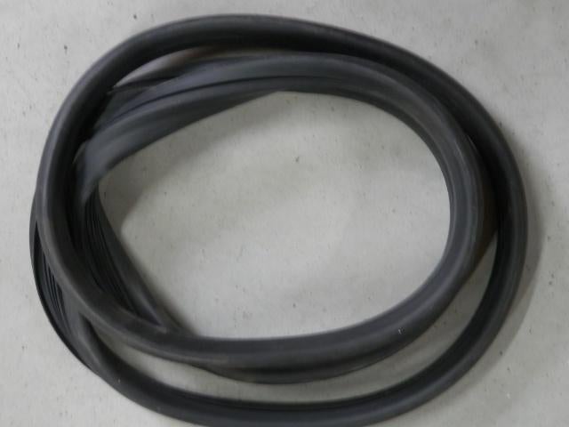 Rubber voorruit VW Bus T3, zonder sierlijst., Ophalen of Verzenden, Nieuw, Volkswagen