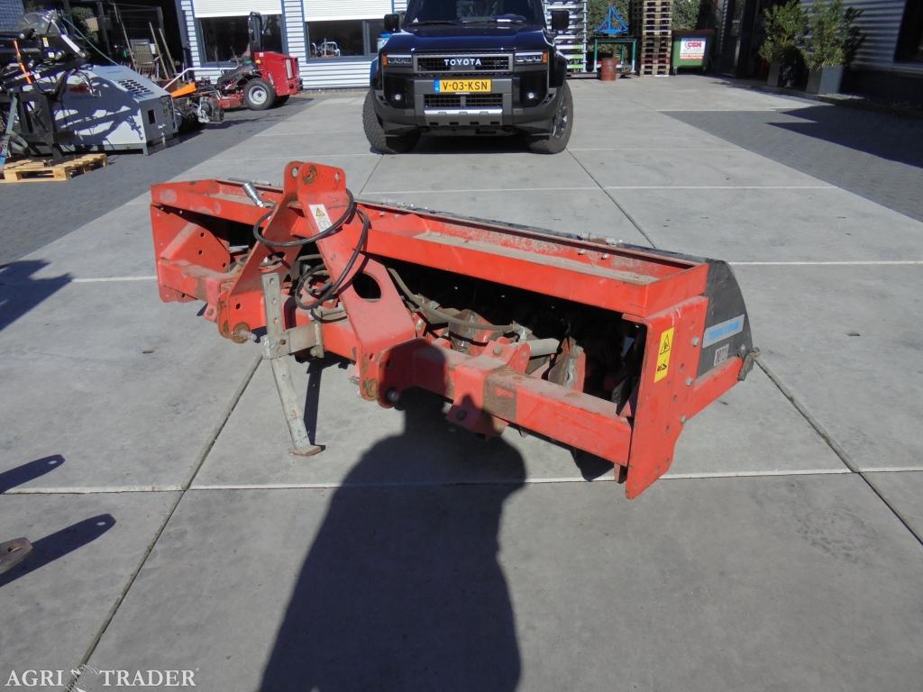 wiedenmann slitter, Niet opgegeven, -, Niet opgegeven