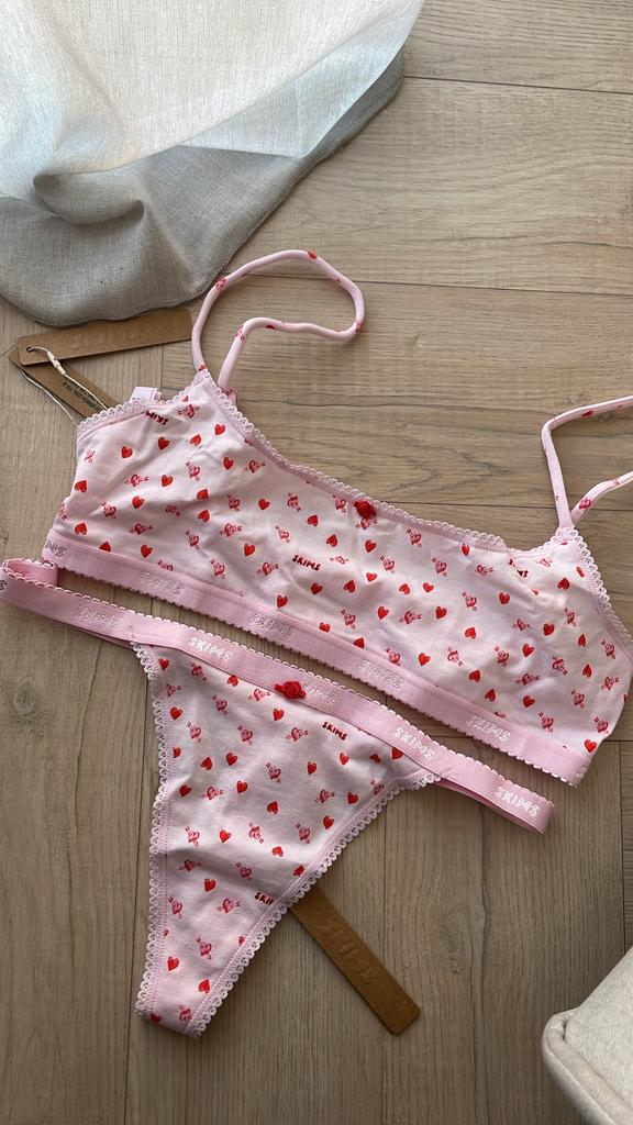 Skims setje, Kleding | Dames, Ophalen of Verzenden