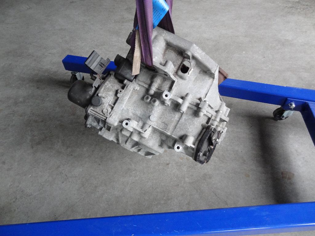 DSG AUTOMAAT MLB DQ200 Mechatronic VW/SKODA/SEAT/AUDI, Auto-onderdelen, Transmissie en Toebehoren, Ophalen, Gebruikt, Seat