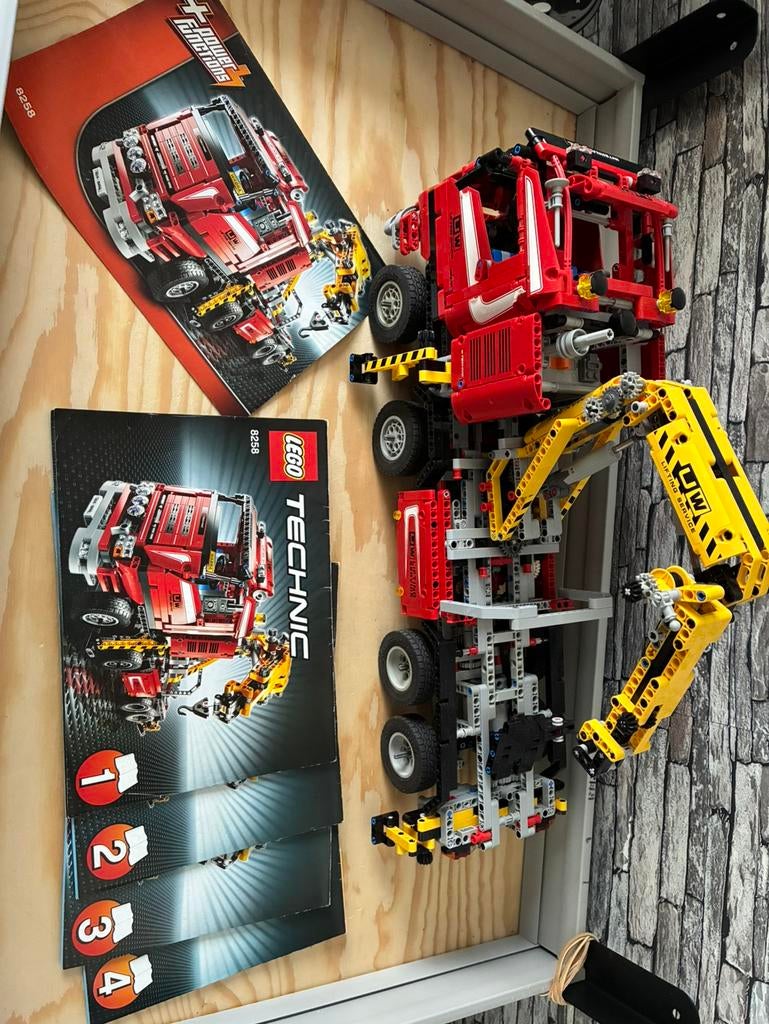 Te koop, Kinderen en Baby's, Ophalen, Zo goed als nieuw