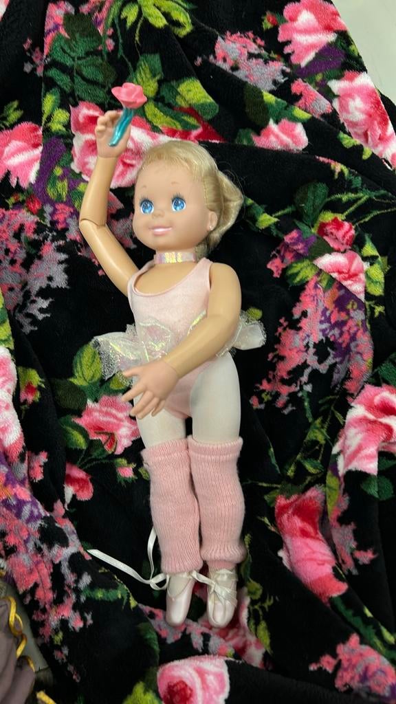 Ballet pop, Ophalen of Verzenden, Pop