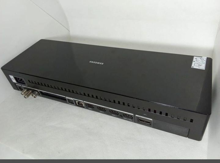 One connect box Samsung 75Q7/Q8/65Q9 SOC1003N BN91-19750S, Verzenden, Zo goed als nieuw