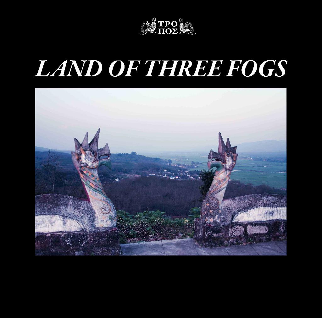 Land of Three Fogs, Ophalen of Verzenden, Nieuw in verpakking, 12 inch, Aziatisch