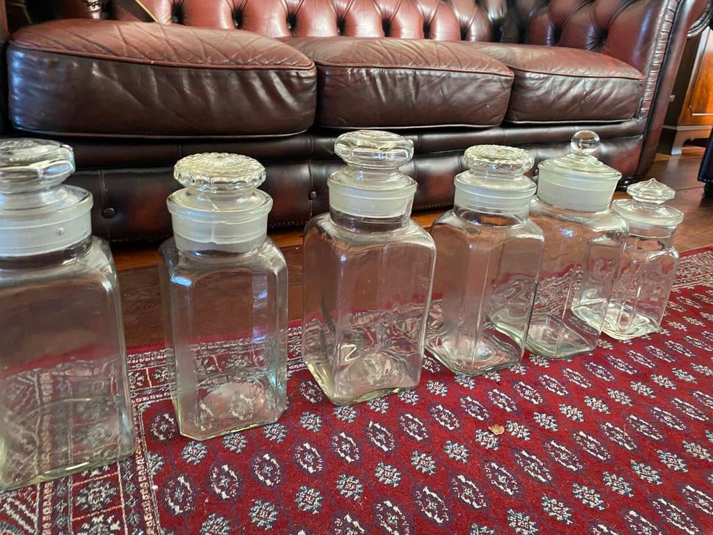 Apothekerspotten, Ophalen of Verzenden