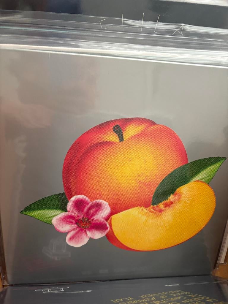 Diverse LP collectie: The Beatles, Elliott Smith, ELLA, Cd's en Dvd's, Vinyl | Pop, Gebruikt, Ophalen of Verzenden, 1960 - 1969