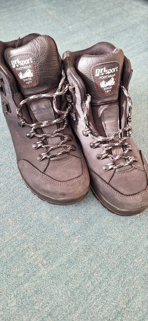 Wandelschoenen, Ophalen, Zo goed als nieuw, Schoenen