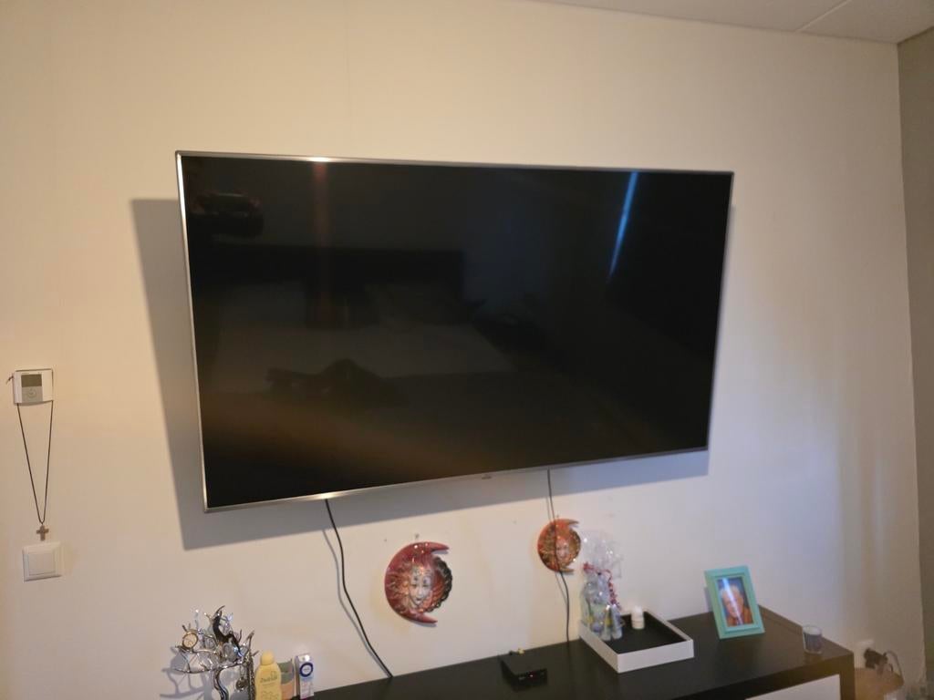 LG 65 inch Smart TV - Perfect voor films en series!, Gebruikt, Ophalen of Verzenden, 100 cm of meer, LG