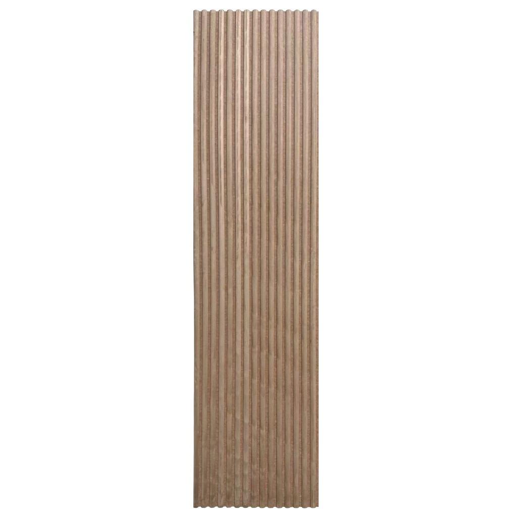 Akoestische Wandpanelen Suede Wandpanelen Luxe & Stijlvol, Ophalen, Nieuw