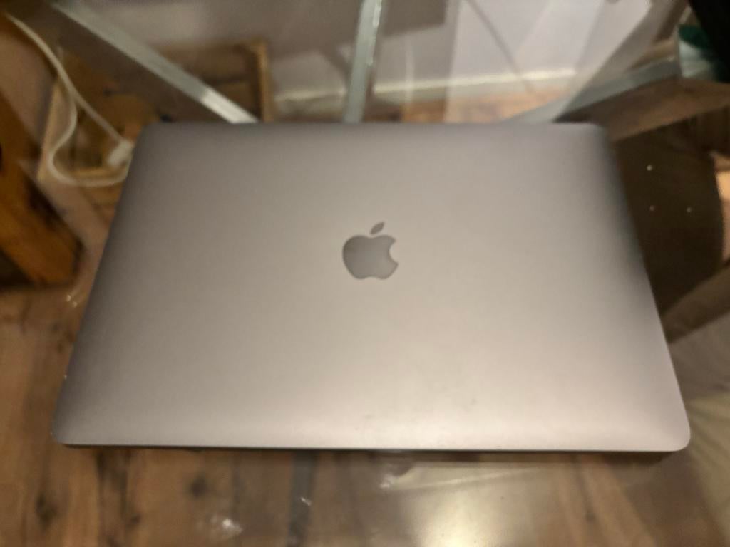 Apple MacBook Pro 2016 (Scherm defect), Computers en Software, Apple Macbooks, MacBook Pro, Gebruikt, 256 GB, 2 tot 3 Ghz