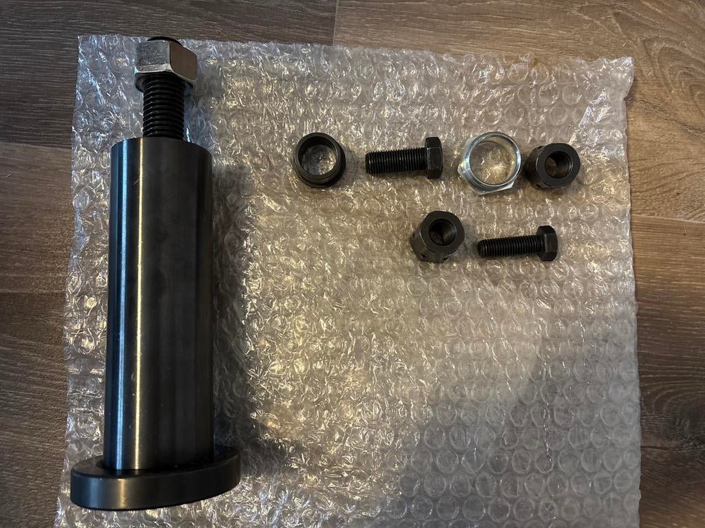 Krukas Montage Set, Auto diversen, Autogereedschap, Nieuw, Ophalen