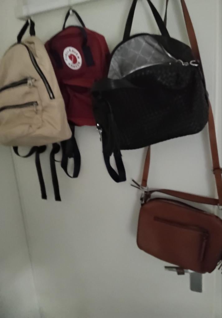 Damestassen, Ophalen of Verzenden, Nieuw