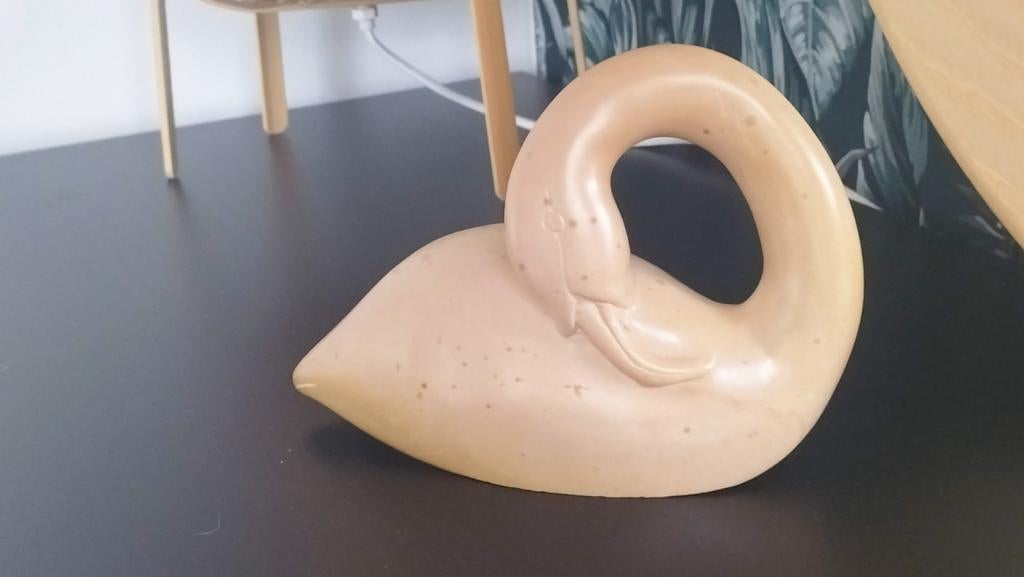 Handgemaakt Speksteen objecten.Kenia., Antiek en Kunst, Ophalen of Verzenden