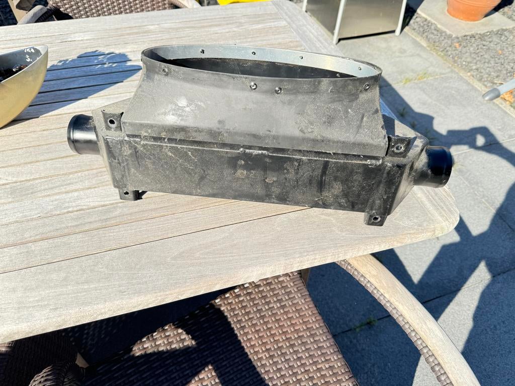 Intercooler Universeel Nieuw, Ophalen, Nieuw, Universele onderdelen