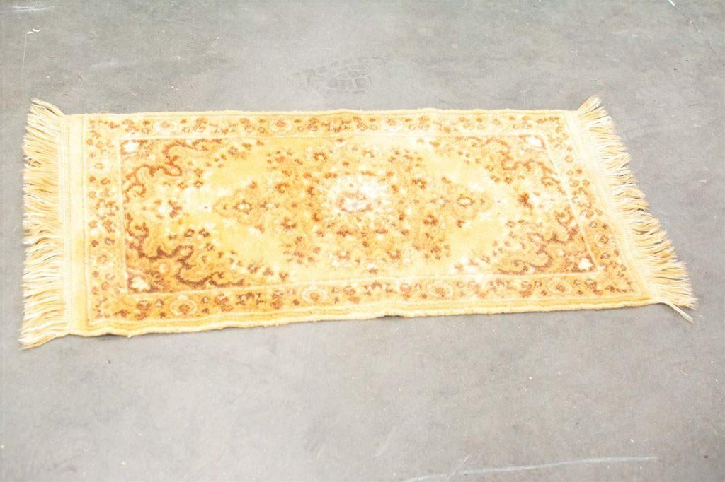 Tafelkleed / tafelloper 38909, Ophalen of Verzenden, Gebruikt, Rechthoek