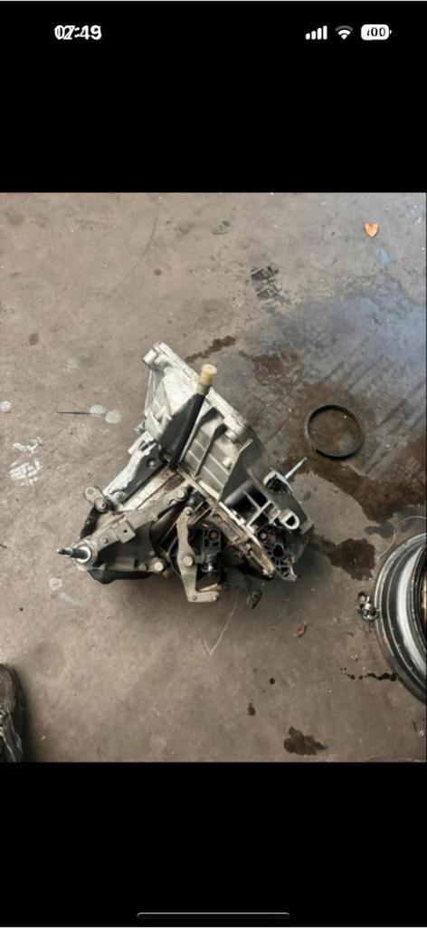 Renault clio versnellingsbak jh3 334, 5222bh, Renault, Info@car-port.nl, Gereviseerd