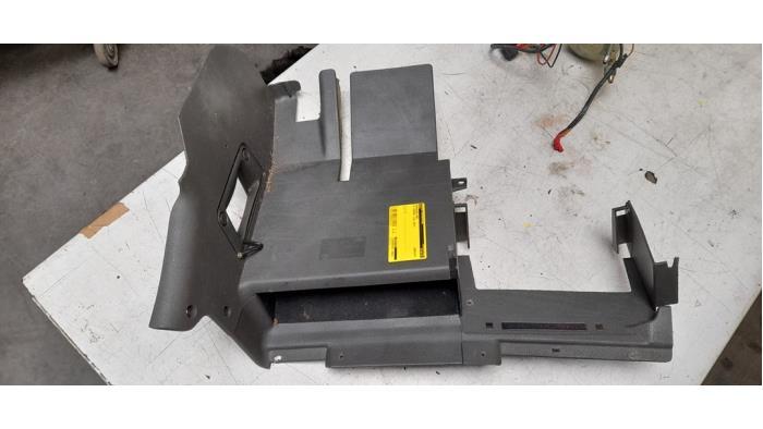 Dashboard deel van een Volkswagen Corrado, Auto-onderdelen, Ophalen of Verzenden, 3 maanden garantie, Gebruikt, Volkswagen