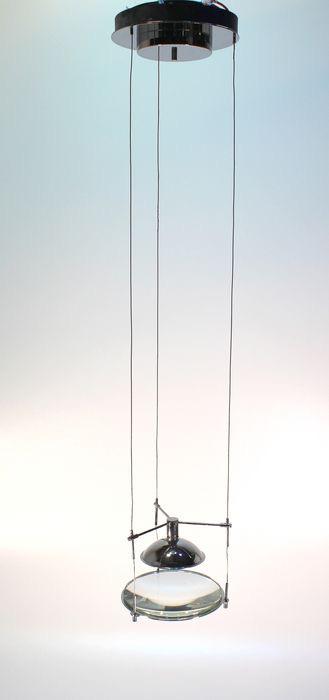 Occhio Anta, Ophalen of Verzenden, Zo goed als nieuw