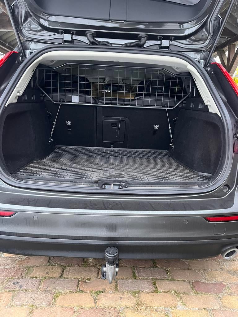 Travell hondenrek/ bagagerek Volvo V60, Ophalen of Verzenden, Zo goed als nieuw