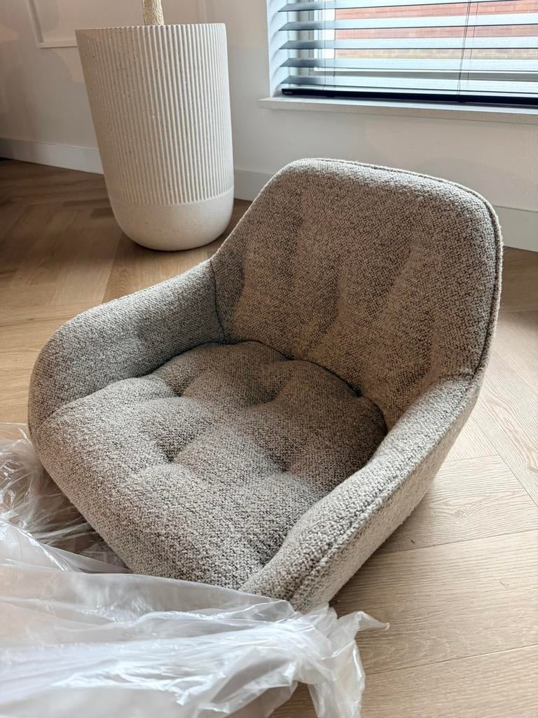 Twee zitjes voor barkrukken - nieuw!, 2 krukken, Ophalen of Verzenden, Nieuw, 60 tot 90 cm