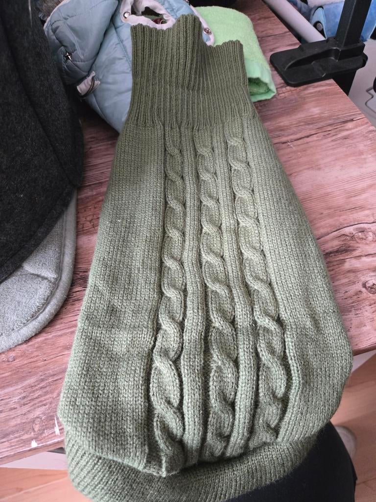 Hondetrui, Ophalen of Verzenden, Zo goed als nieuw