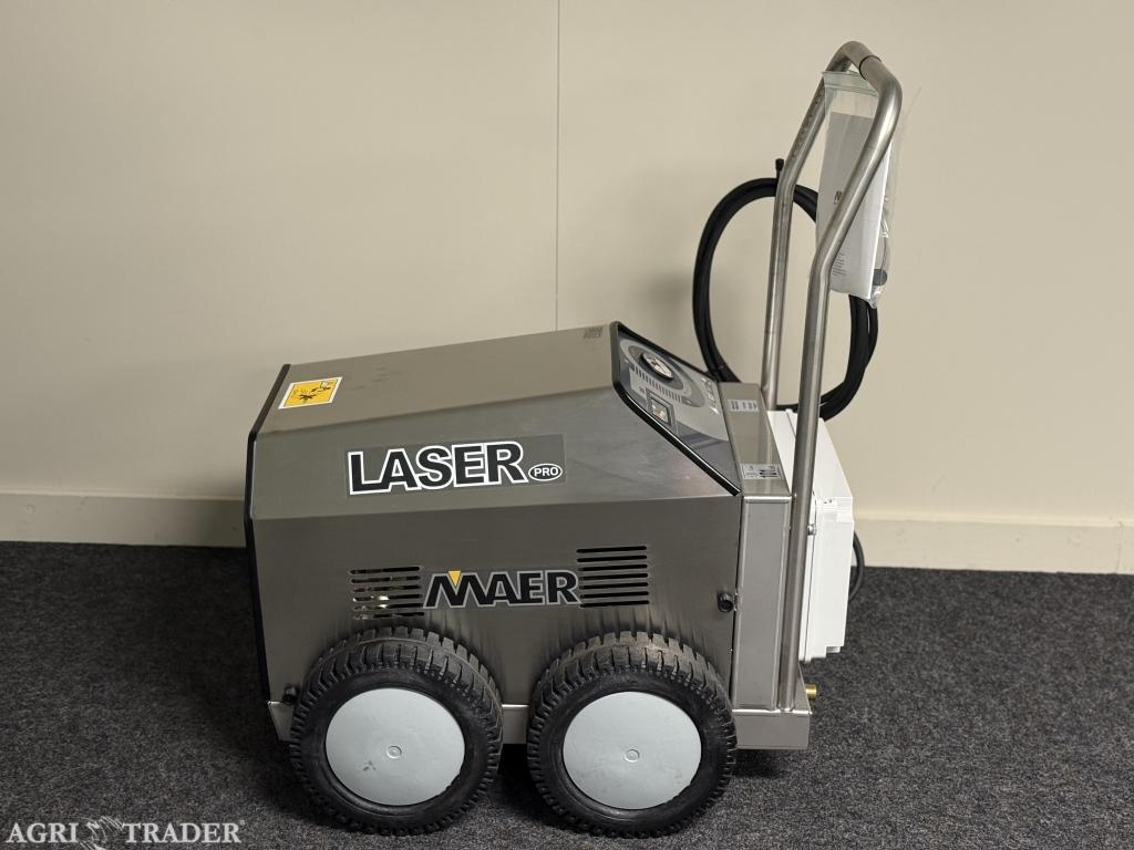MAER LASER PRO 200/15 TST, Niet opgegeven, -, Niet opgegeven