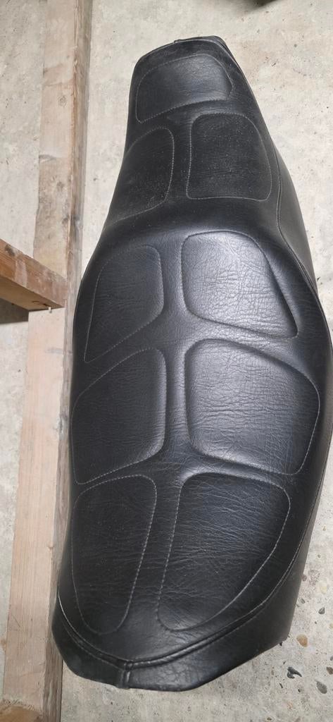 Buddyseat Yamaha Virago XV750 XV100 1981-1983, Motoren, Ophalen of Verzenden, Gebruikt