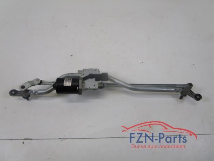 Ruitenwissermotor voor Volkswagen Transporter (22740278), Ophalen of Verzenden, Gebruikt