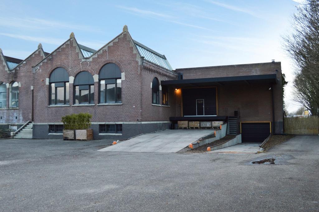 Opslagruimte te huur in Waddinxveen! 50m2 - 40m2 - 30m2, Zakelijke goederen, 50 m², Huur, Opslag of Loods