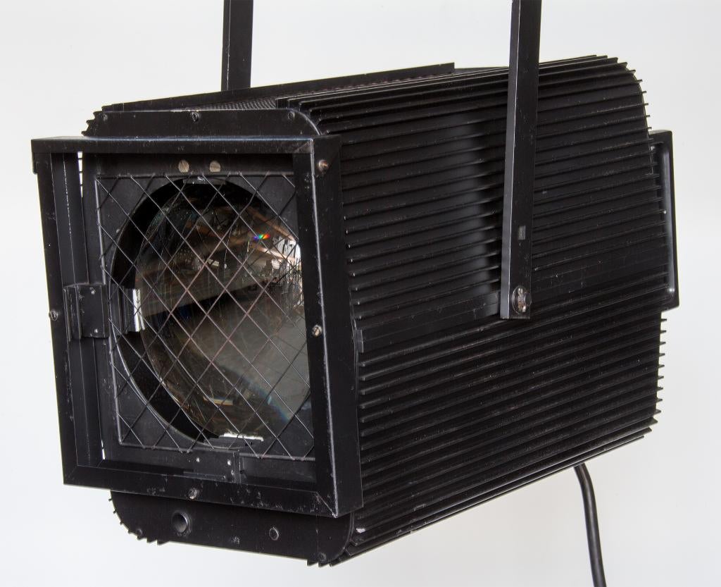 ADB toneelspot 2000 Watt type PC, Ophalen of Verzenden, Gebruikt, Licht