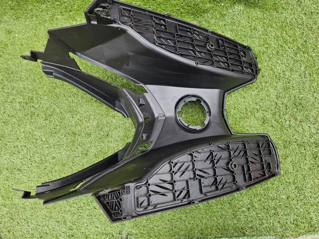 PEUGEOT Speedfight 3 treeplank voetenplank Speedfight3 voet, Speedfight, Ophalen of Verzenden, Zo goed als nieuw, Kap