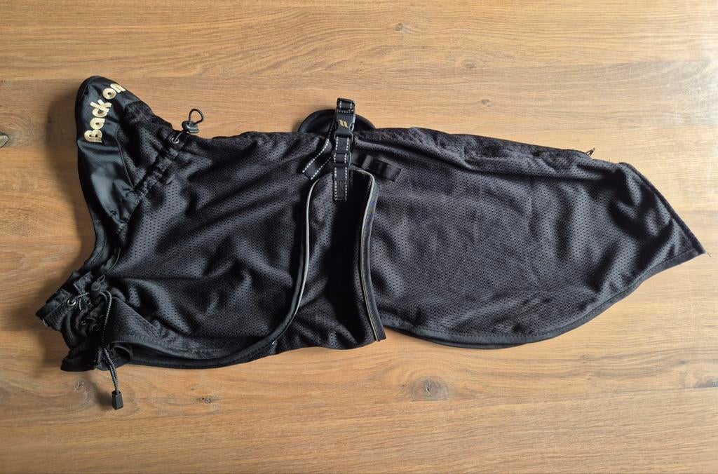 Back on Track maasdeken (Mesh) maat 55, Ophalen of Verzenden