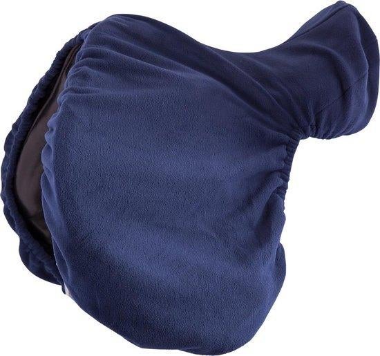 Premiere Zadelhoes Fleece – Navy (Donkerblauw) 17 inch, Ophalen of Verzenden, Nieuw, Dekje