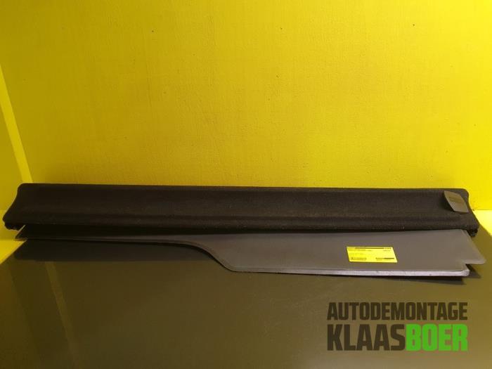 Dekzeil Bagageruimte van een Landrover Freelander, Ophalen of Verzenden, 12 maanden garantie, Gebruikt, Land Rover